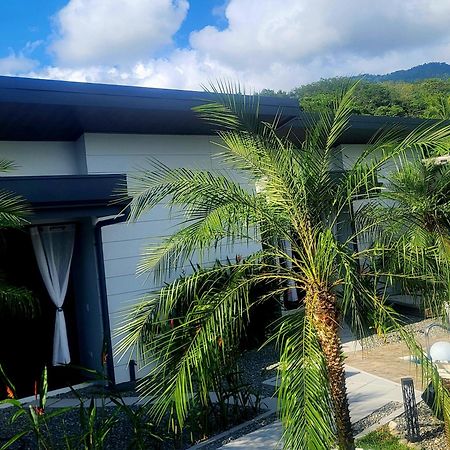 Madre Terra Bed & Breakfast Uvita Dış mekan fotoğraf