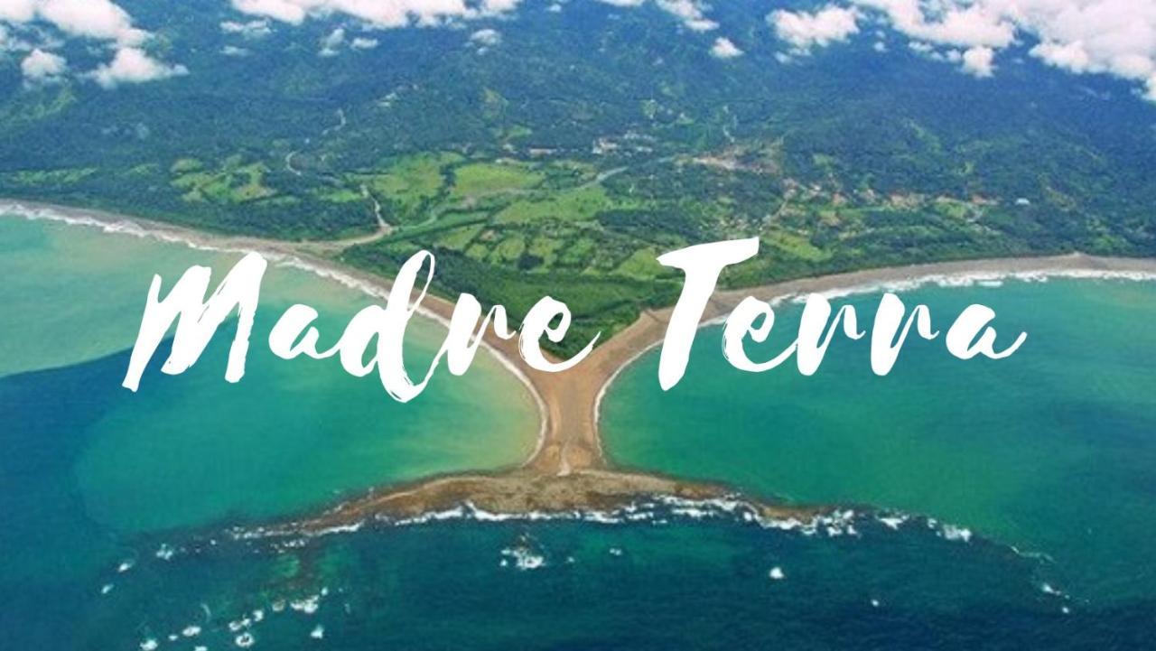 Madre Terra Bed & Breakfast Uvita Dış mekan fotoğraf
