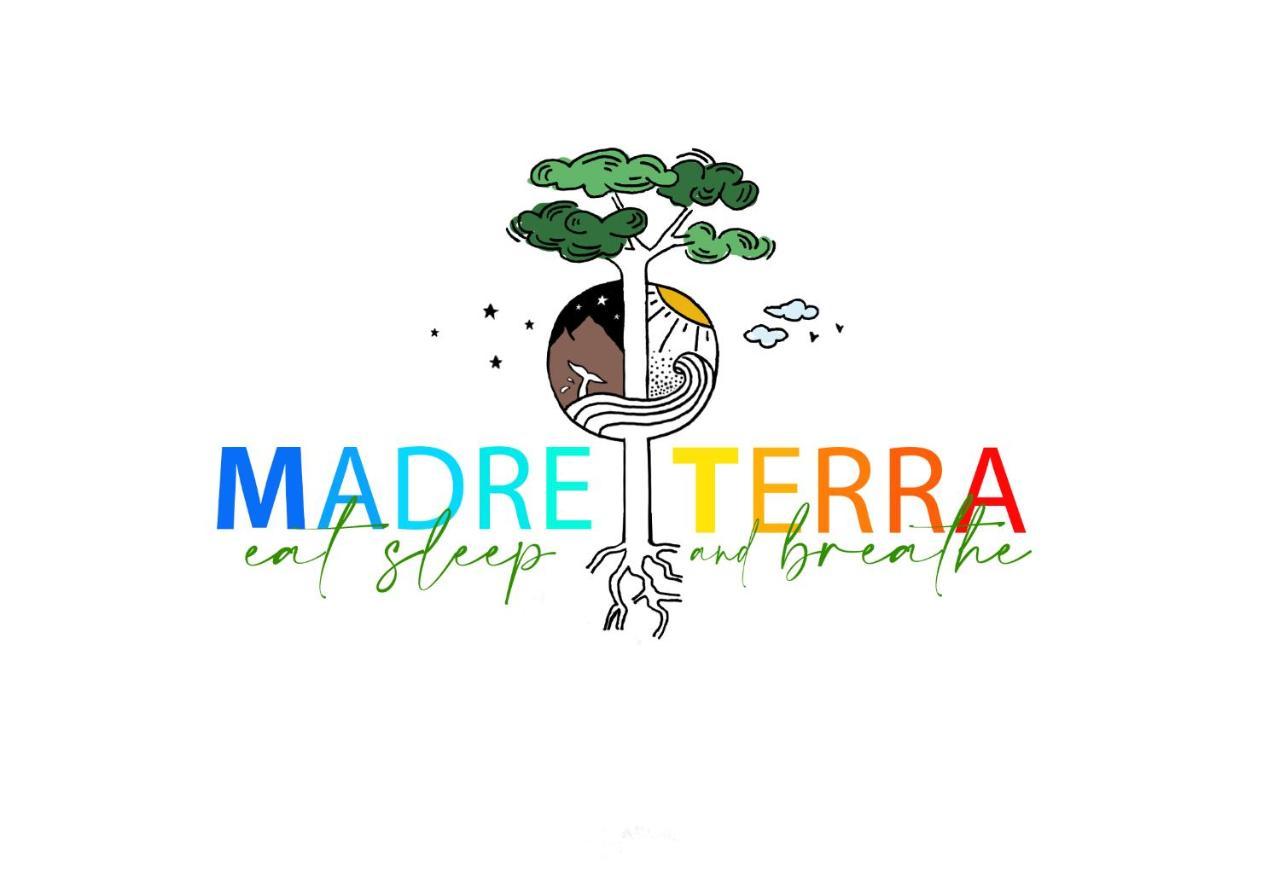 Madre Terra Bed & Breakfast Uvita Dış mekan fotoğraf