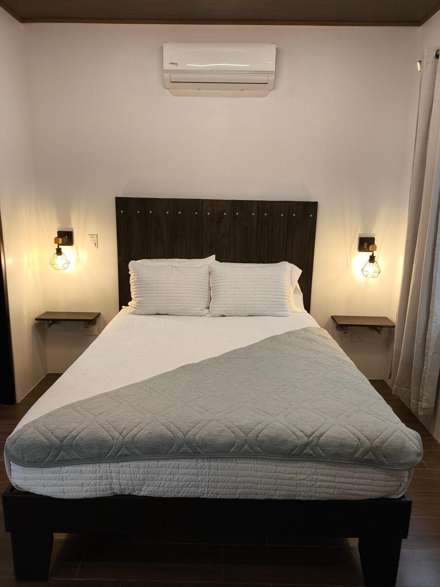 Madre Terra Bed & Breakfast Uvita Dış mekan fotoğraf