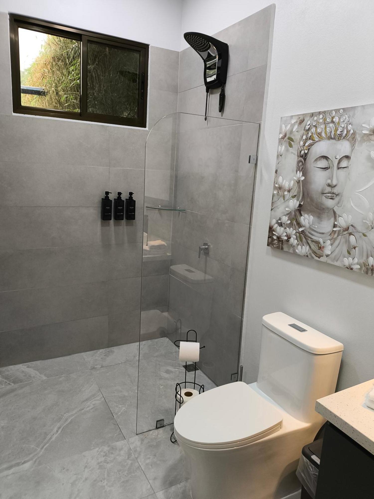 Madre Terra Bed & Breakfast Uvita Dış mekan fotoğraf