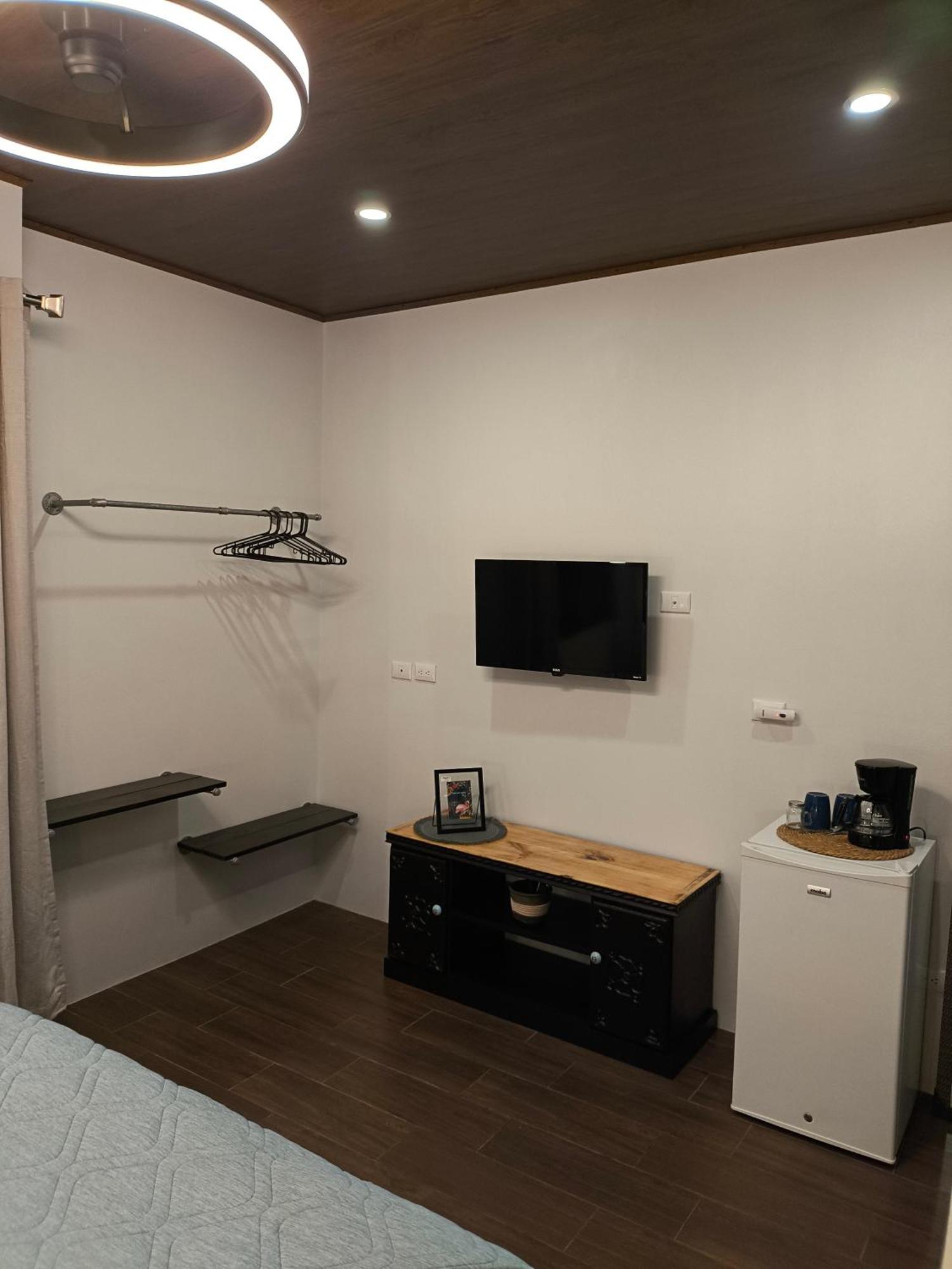 Madre Terra Bed & Breakfast Uvita Dış mekan fotoğraf