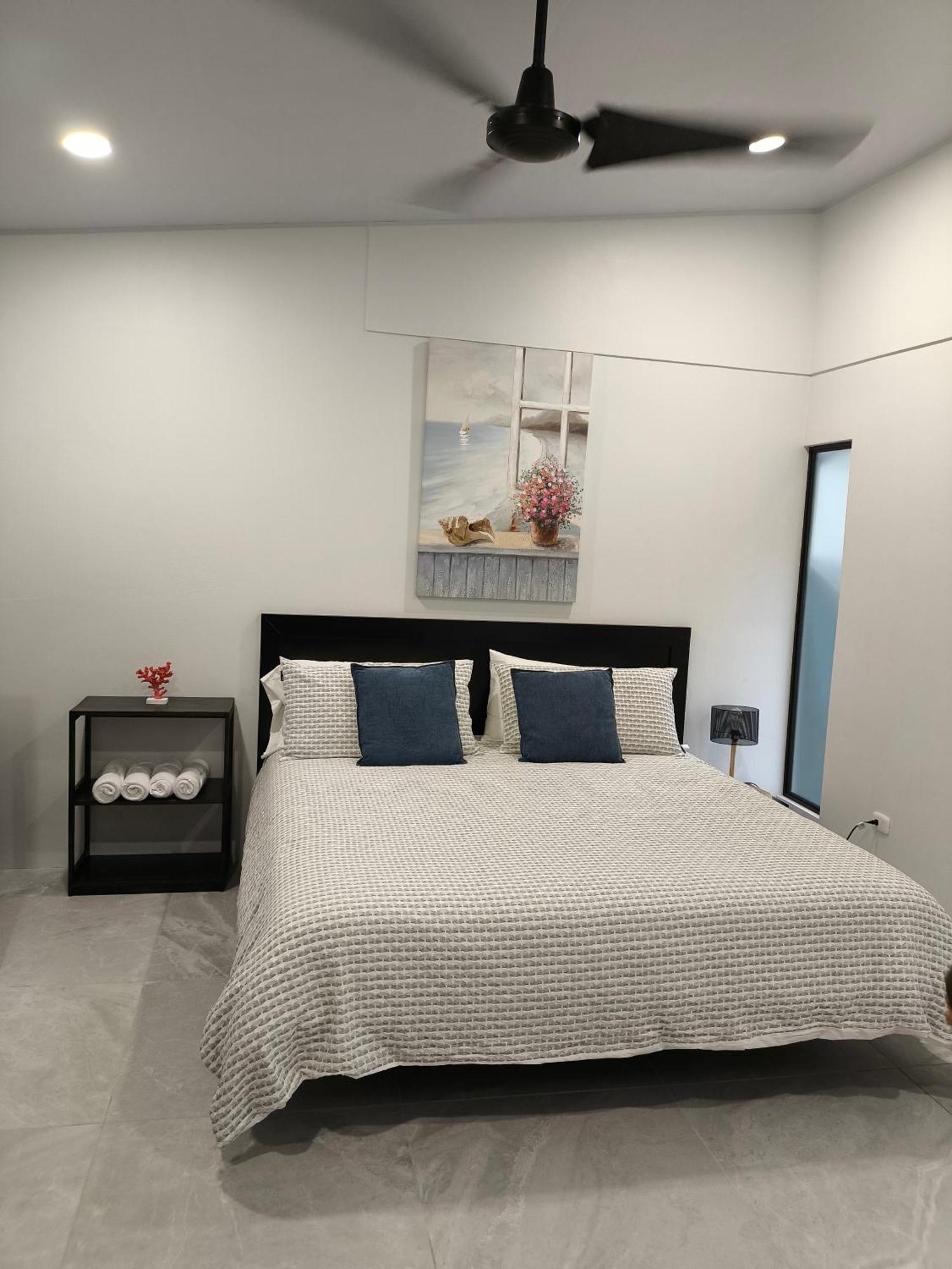 Madre Terra Bed & Breakfast Uvita Dış mekan fotoğraf