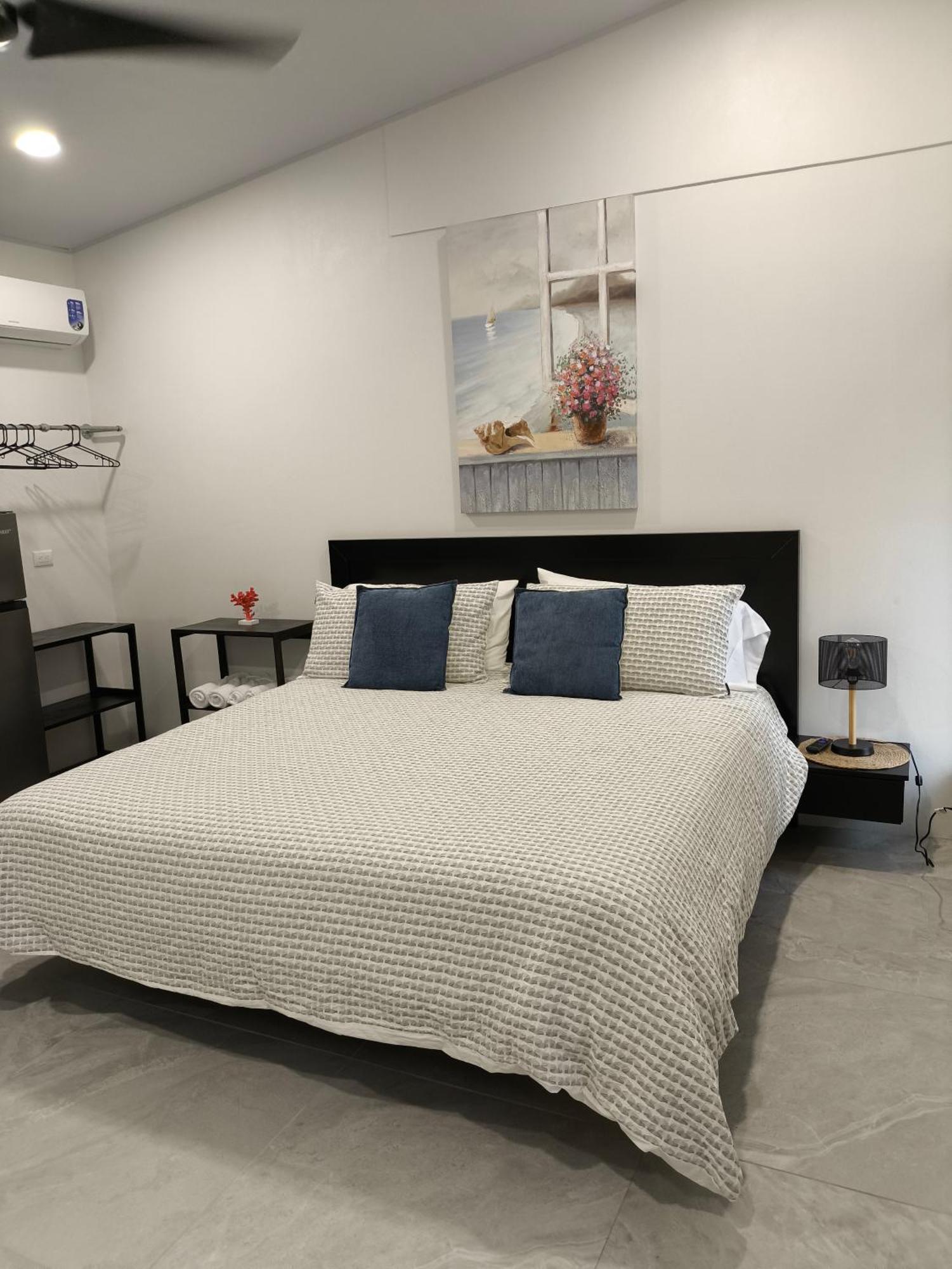 Madre Terra Bed & Breakfast Uvita Dış mekan fotoğraf