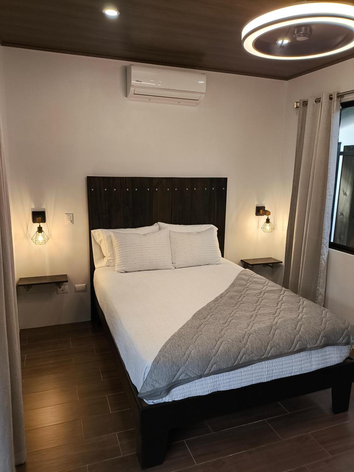 Madre Terra Bed & Breakfast Uvita Dış mekan fotoğraf