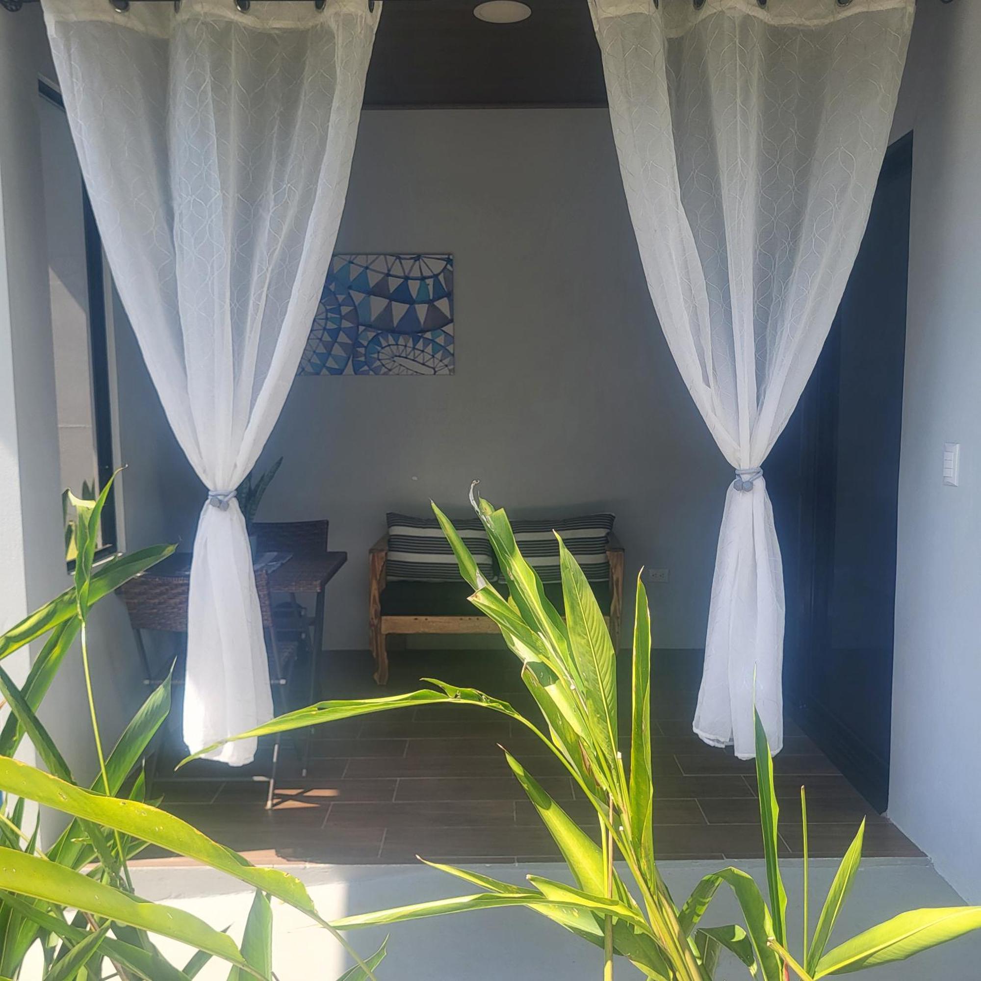 Madre Terra Bed & Breakfast Uvita Oda fotoğraf