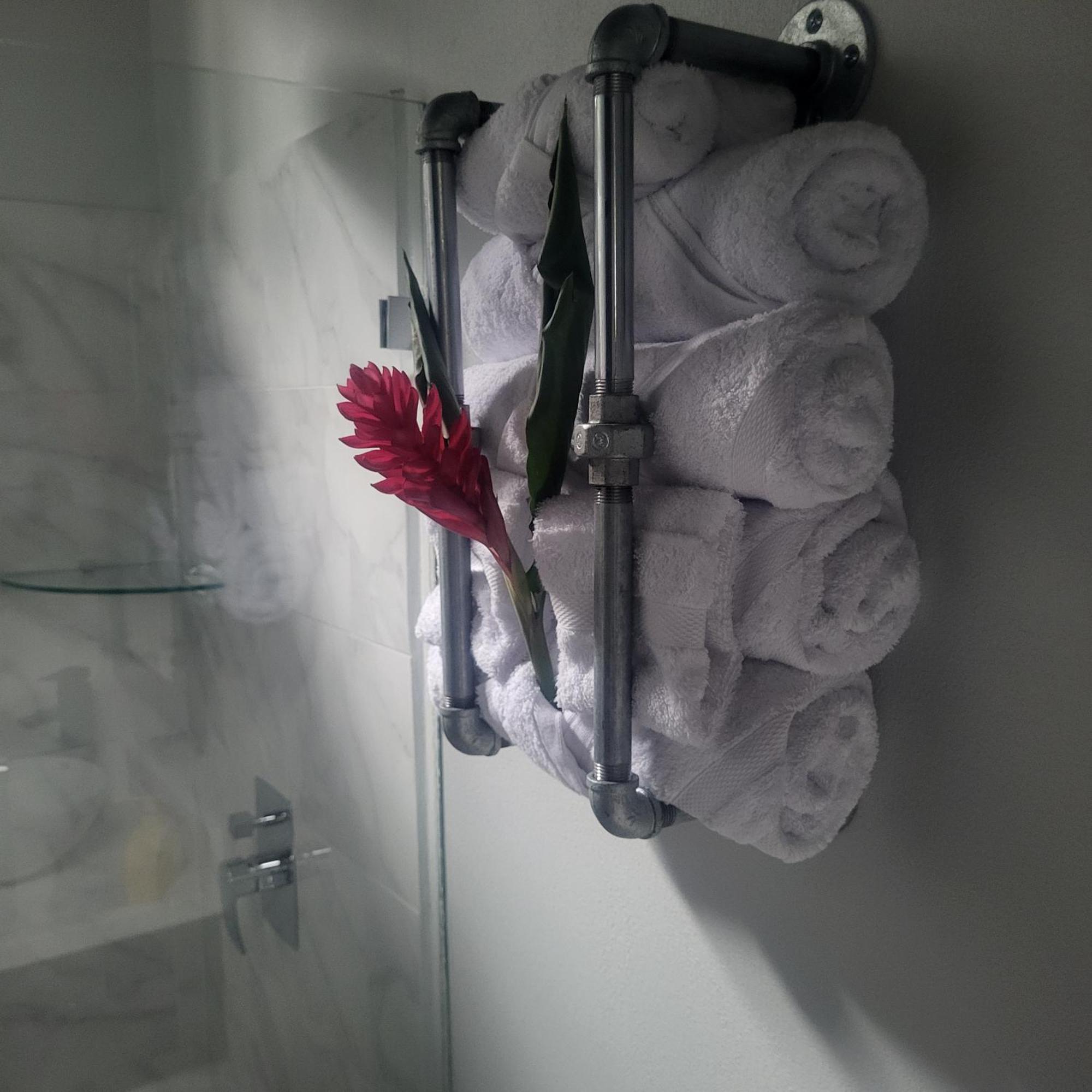 Madre Terra Bed & Breakfast Uvita Dış mekan fotoğraf