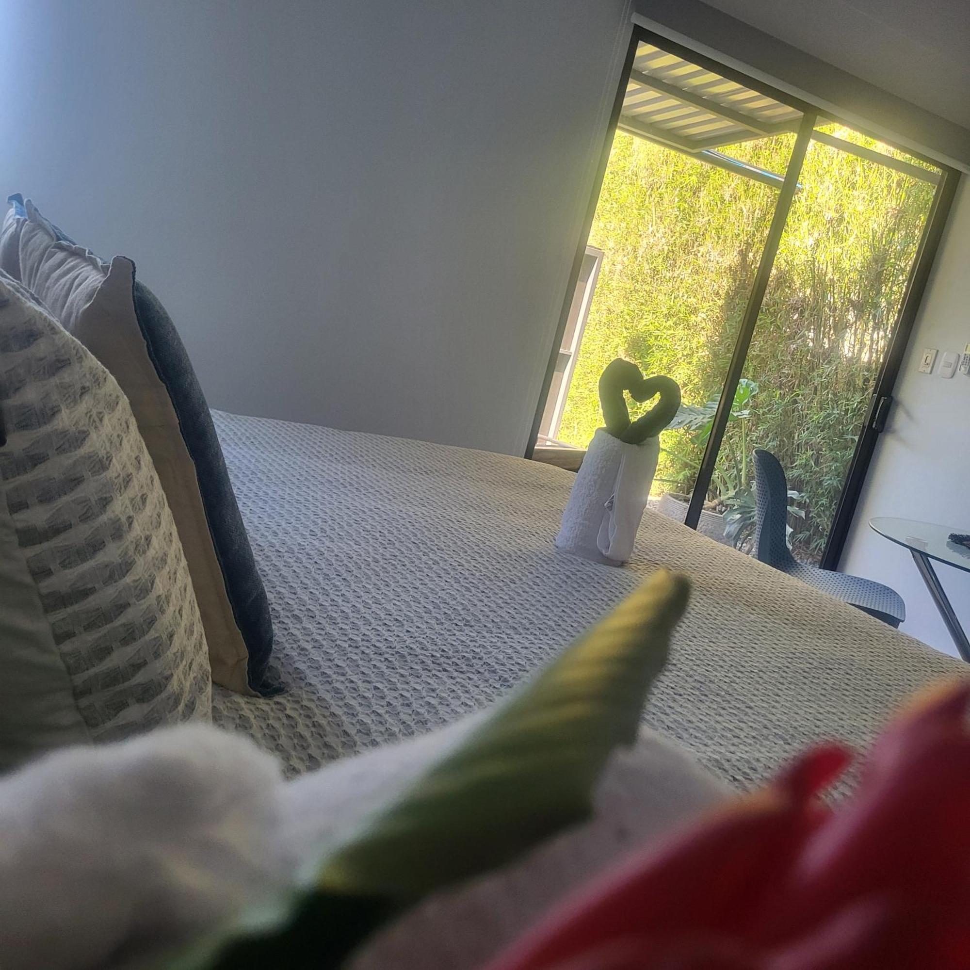 Madre Terra Bed & Breakfast Uvita Dış mekan fotoğraf