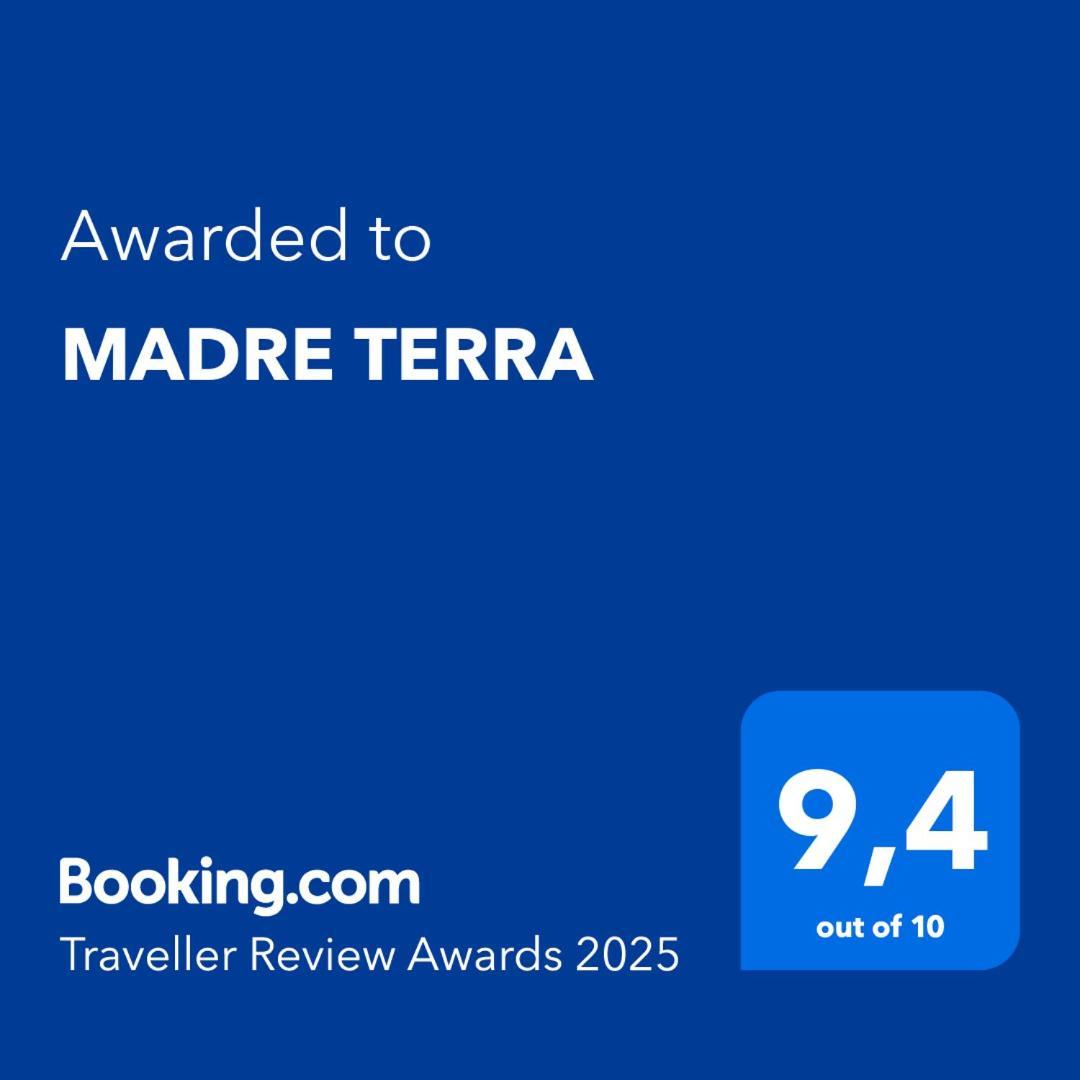 Madre Terra Bed & Breakfast Uvita Dış mekan fotoğraf